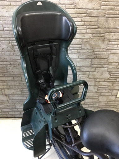 決算SALE 東京23区配達無料　新基準 ヤマハ　パスキスミニ　8.7Ah リチウム 電動自転車 中古 YAMAHAPAS☆20インチ