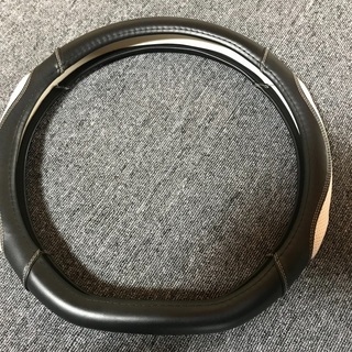 ハンドルカバー