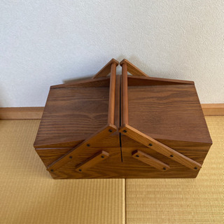 裁縫箱
