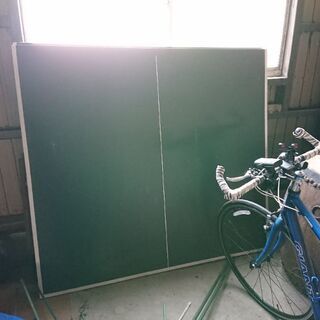 卓球の台