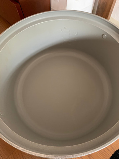 業務用炊飯器