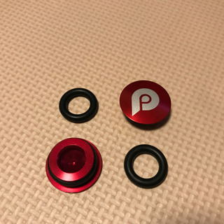 ロードバイク　1アクセサリー　キャップdisk