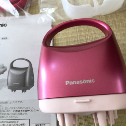パナソニック　EH-HE9A