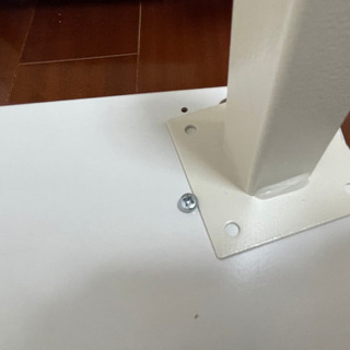 ウッド材　TV［テレビ］台　（商品説明欄必読）の画像