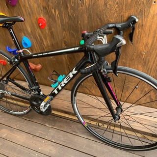 【大幅値下】TREK EMONDA S5 WSD 女性用カーボンロード