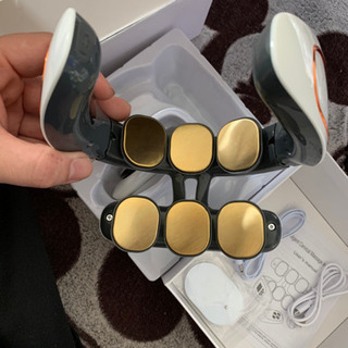  首 肩こり解消に！