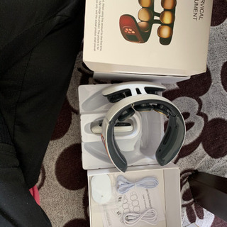  首 肩こり解消に！の画像