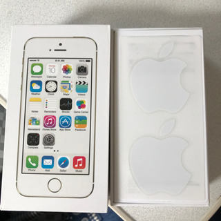 iPhone5Sの画像