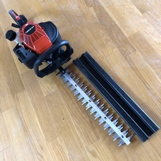 『実動品』HIKOKI　CH24EAP　エンジンヘッジトリマー中古品の画像