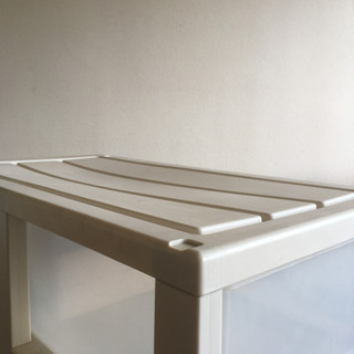 衣装ケース　2個セットの画像