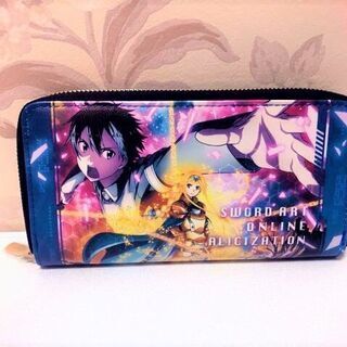 No,0052 新品　未使用品 ソードアートオンライン　SAO　...