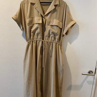 wcloset ワンピ