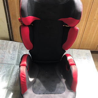 アップリカのジュニアシート<交渉中>の画像