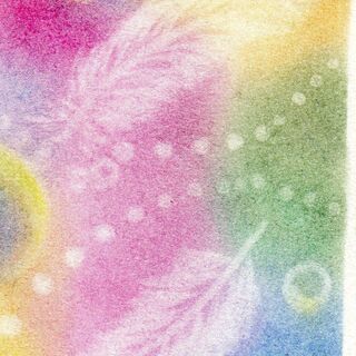 心をケアする　アートヒーリング　２名様同時お申込みで更にお得！の画像