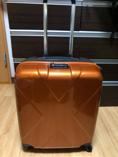 旅行ケース 機内持ち込み可能