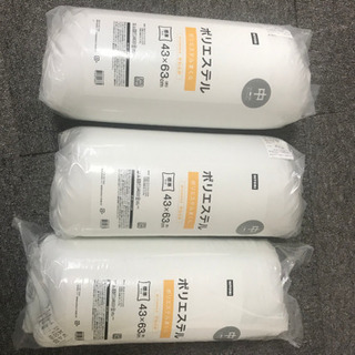 IKEAの枕
