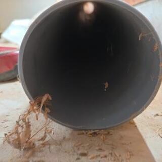 塩ビパイプvu100 2.0m程度の画像