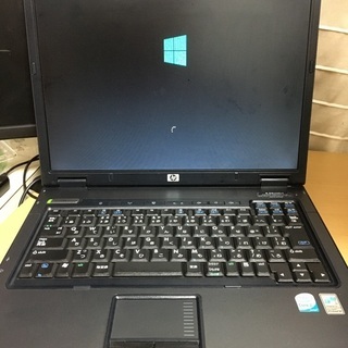 HP nx6320 