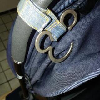 Pigeon　A型ベビーカーランフィRA7の画像