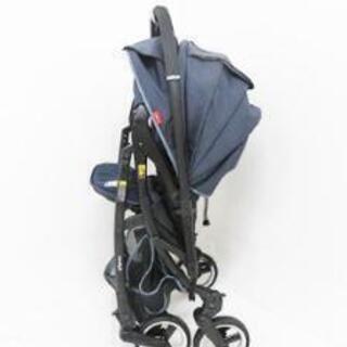 Pigeon　A型ベビーカーランフィRA7の画像