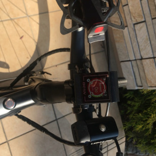 BESV JF1 乗車履歴3ヶ月だけの30万パワフルe-バイクを20万で！の画像