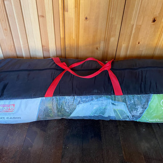 コールマン インスタント キャビン 10人用 テント Coleman INSTANT