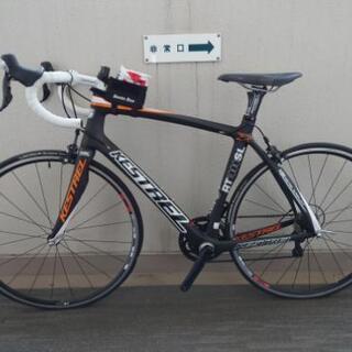 ケストレル 自転車の中古が安い！激安で譲ります・無料であげます