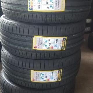 🌞235/50R18⭐人気サイズ！新品未使用！アルファード、ヴェルファイア等に！交換費用込み！アジアン製サマータイヤ入荷しました🌞