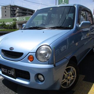 ！！！プレオ660ニコット　マイルドスーパーチャージャー！！！の画像