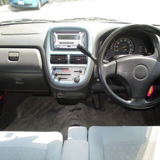 ！！！プレオ660ニコット　マイルドスーパーチャージャー！！！の画像