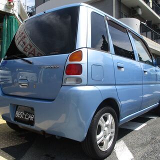 ！！！プレオ660ニコット　マイルドスーパーチャージャー！！！の画像