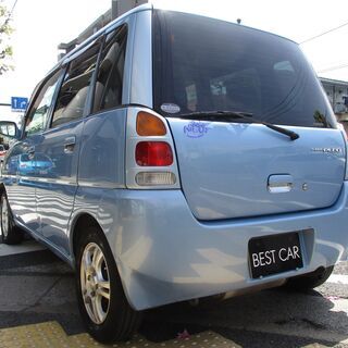 ！！！プレオ660ニコット　マイルドスーパーチャージャー！！！の画像