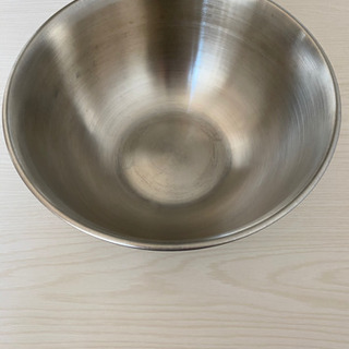 ボウルの画像