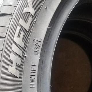 🌞165/55R15⭐新品未使用！N-BOX、ワゴンR、スペーシア、デイズ等に！交換費用込み！アジアンサマータイヤ入荷しました🌞の画像