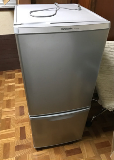 【本日限定】冷蔵庫　受け渡し予定者決定済み