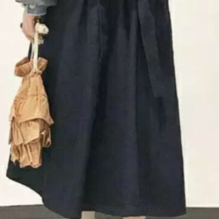 【お値下げ!!】☆KBF☆ケービーエフ　ノーカラーデニムコートの画像