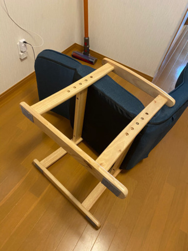リクライニング　ソファー　1人　値下げ