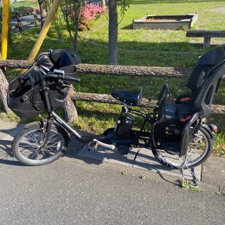 パナソニック　ギュット　電動アシスト自転車　Panasonic ...