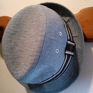 Goorin Bros. ハット（サイズＬ）