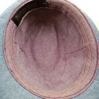 Goorin Bros. ハット（サイズＬ）の画像