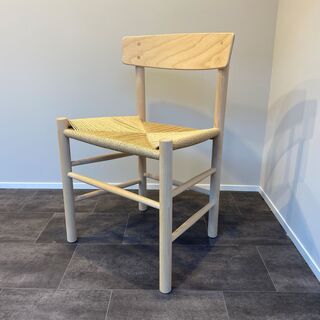 展示品 チェア 椅子 ナチュラル系 木製チェア 中古品