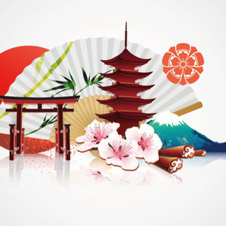 日本文化に隠された秘密？！