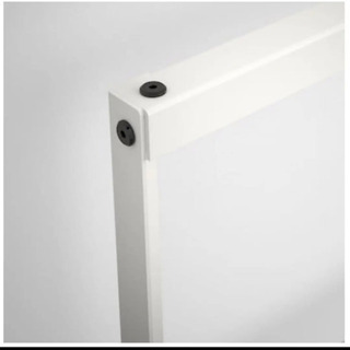 【IKEA】ベッド 2セットの画像