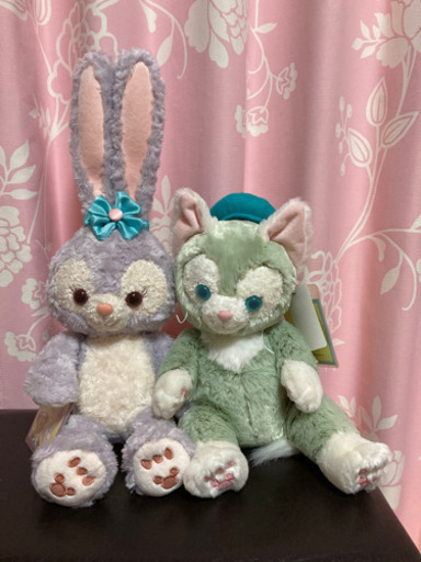 ステラルー&ジェラトーニ