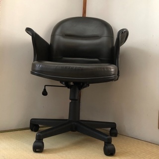 【取引中です】椅子、引き取りのみ！の画像