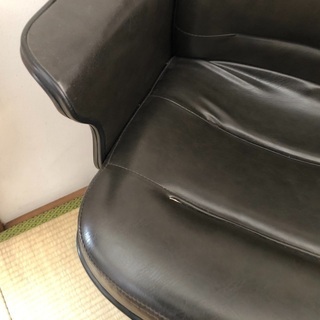 【取引中です】椅子、引き取りのみ！の画像