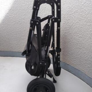 [調整中]エアバギーココブレーキ　フレームの画像