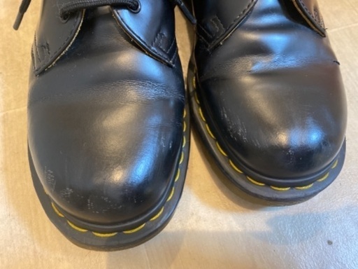 ドクターマーチン　マーチン　Dr.Martens 革靴　ローファー