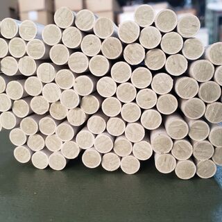 ★FRPポール,9mm,80cm,100本★約７０%OFF★送料...