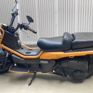 HONDA PS250